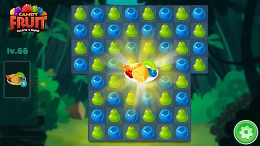 Sweet Fruit Candy screenshot 4