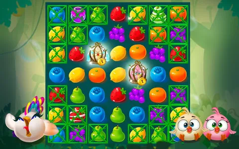 Sweet Fruit Candy screenshot 7