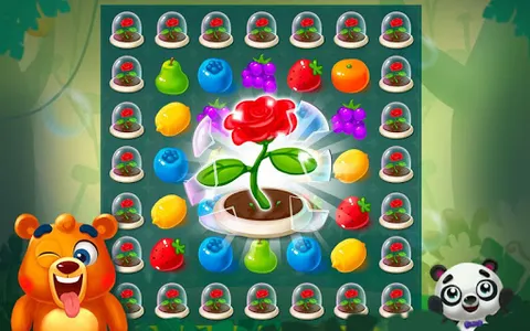 Sweet Fruit Candy screenshot 9