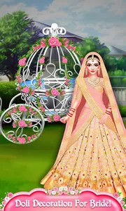 Indian Celebrity Royal Wedding screenshot 14