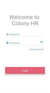 Colony HR screenshot 0