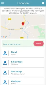 Colony HR screenshot 3