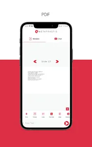 Metafrastis screenshot 14