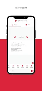 Metafrastis screenshot 3