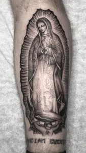 Mary Mother of Jesus wallpaper screenshot 0