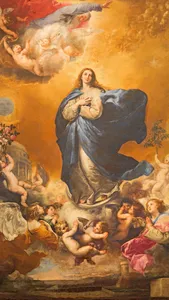 Mary Mother of Jesus wallpaper screenshot 5