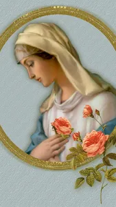 Mary Mother of Jesus wallpaper screenshot 6