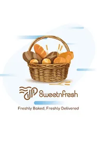 SweetnFresh Driver screenshot 0