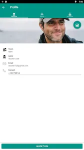 SweetnFresh Driver screenshot 3