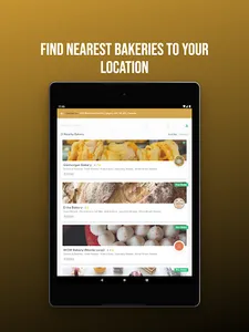 SweetnFresh bread order online screenshot 6