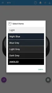 WTF Button screenshot 9