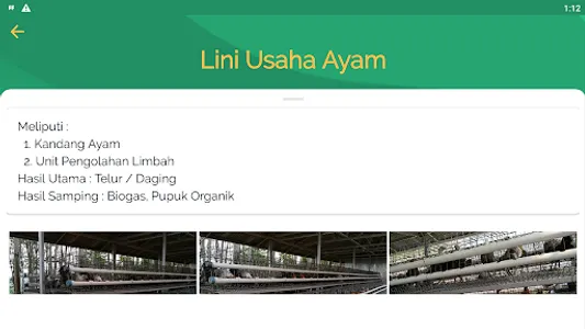 Pertanian Terpadu screenshot 10