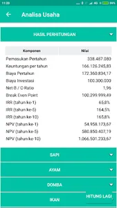 Pertanian Terpadu screenshot 3