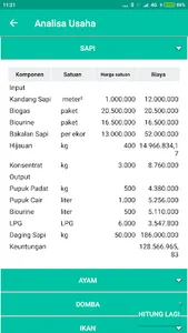 Pertanian Terpadu screenshot 4