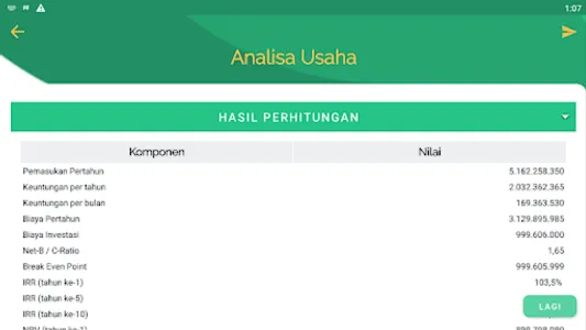 Pertanian Terpadu v2 screenshot 10