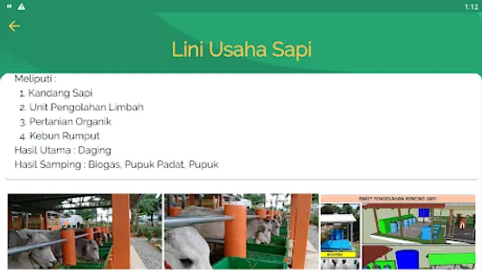 Pertanian Terpadu v2 screenshot 13