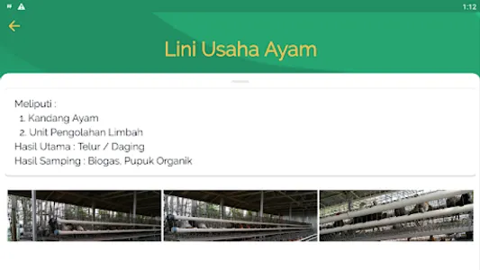 Pertanian Terpadu v2 screenshot 14