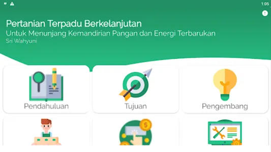 Pertanian Terpadu v2 screenshot 16