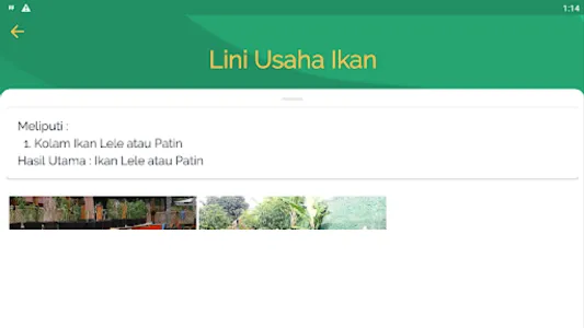 Pertanian Terpadu v2 screenshot 20