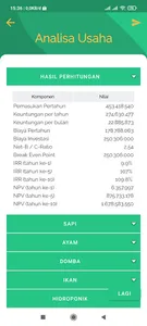 Pertanian Terpadu v2 screenshot 3