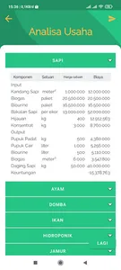 Pertanian Terpadu v2 screenshot 4