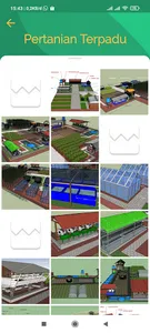 Pertanian Terpadu v2 screenshot 6