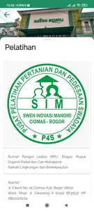 Pertanian Terpadu v2 screenshot 7