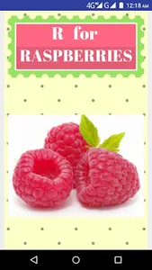 Fruity screenshot 2