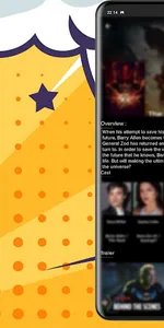 HD Movies 2023 screenshot 2