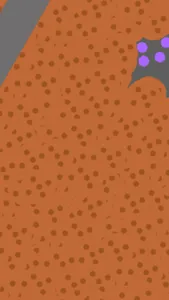 Swipe Balls screenshot 1