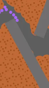 Swipe Balls screenshot 2