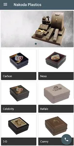 NakodaPlastics screenshot 2