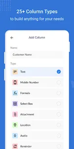 Lio - Excel Notebook Register screenshot 2