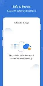 Lio - Excel Notebook Register screenshot 7