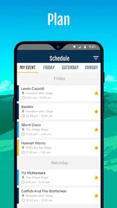 Indiependence Festival screenshot 2