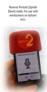 Protect+ MP3/WAV Voice Recorde screenshot 7