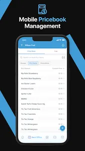 SwiftSku: C-Store Back Office screenshot 2
