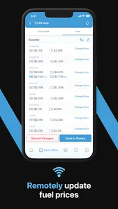 SwiftSku: C-Store Back Office screenshot 3