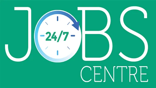 Jobs Centre screenshot 1