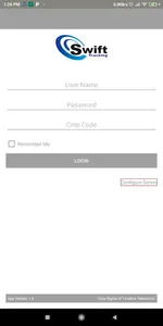 Swift Track screenshot 4