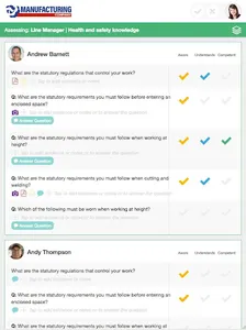 SwiftTrack screenshot 3