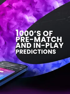 Predictions screenshot 10