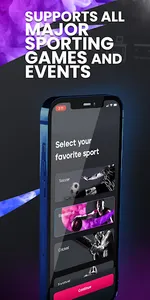 Predictions screenshot 4