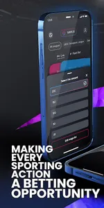 Predictions screenshot 5