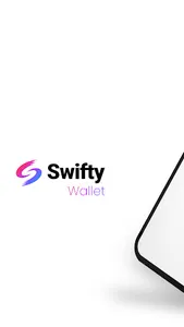 Swifty Wallet screenshot 0