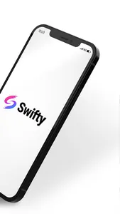 Swifty Wallet screenshot 1