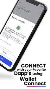 Swifty Wallet screenshot 13
