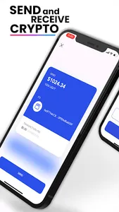 Swifty Wallet screenshot 4