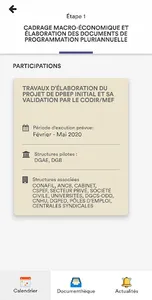 BousProB - DGB BENIN screenshot 3