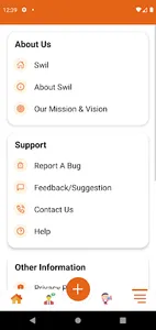 SwilDesk screenshot 2